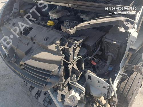 Instrument cluster RENAULT TRAFIC III Van (FG_) 1.6 dCi 115 (FGMD) | BP38512181C47 - Image 14