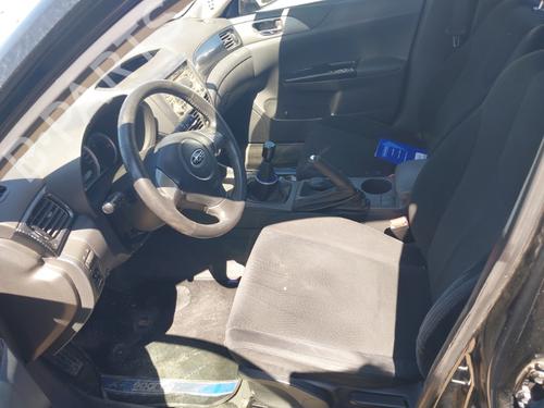 Engine SUBARU IMPREZA Hatchback (GR, GH, G3) 1.5 AWD (GH3) | BP24592503M1 - Image 17