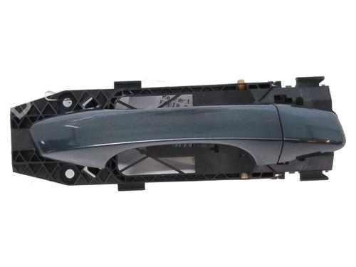 Rear right exterior door handle SKODA FABIA III (NJ3) 1.0 TSI 5G0837206NGRU