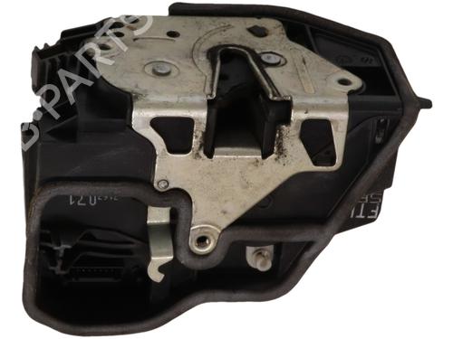 front-left-lock-bmw-x3-e83-2003-2004-2005-2006-2007-2008-2009-2010-2011-36845797 main image