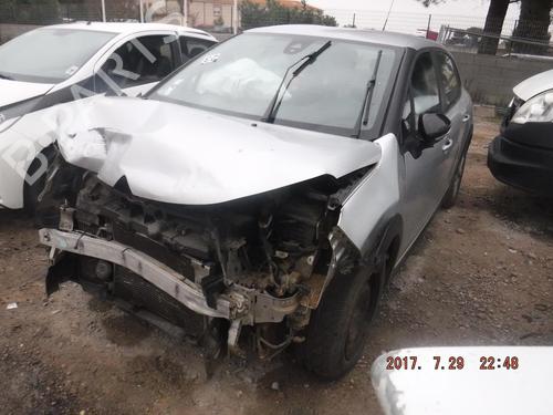 Wheel arch CITROËN C3 III (SX) 1.6 BlueHDi 75 | BP23059248C56