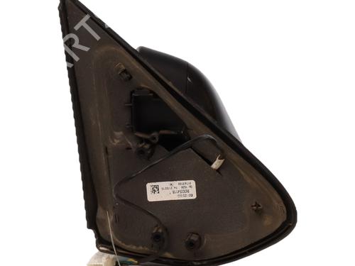 Left mirror DACIA SANDERO II 1.5 dCi | BP37993003C26  - Image 6