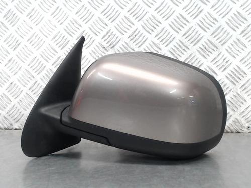 Used Left mirror NISSAN NOTE (E11, NE11) 1.5 dCi (86 hp) 23056952