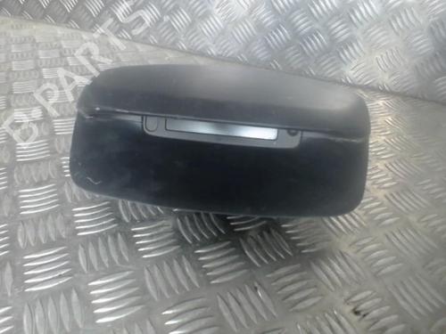 Ferdsskriver RENAULT MEGANE III Hatchback (BZ0/1_, B3_) 1.5 dCi (86 hp) 23061269