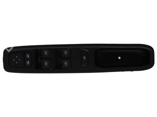 Left front window switch DACIA SANDERO III 1.0 TCe 100 ECO-G | BP37741413I27 - Image 3