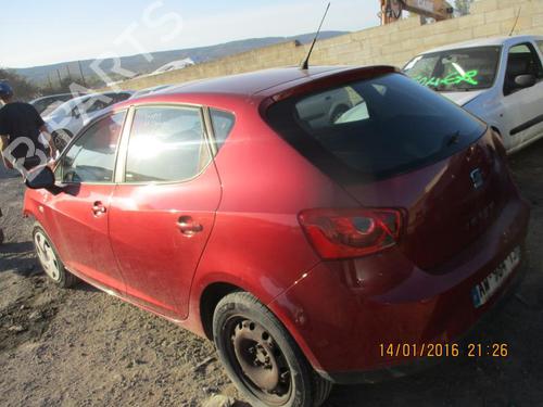 Right taillight SEAT IBIZA IV (6J5, 6P1) 1.6 TDI | BP23060274C35 