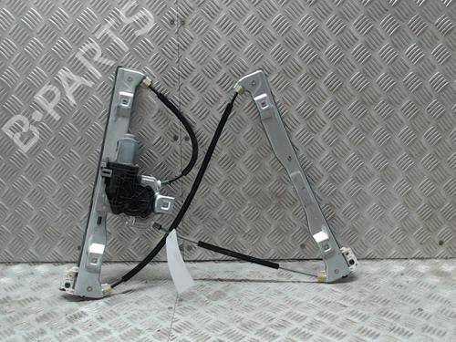 Front left window mechanism CITROËN DS3 (SA_) 1.6 HDi 90 | BP23833217C22 - Image 3