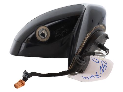 Right mirror CITROËN C3 Picasso (SH_) 1.6 HDI 90 | BP28457078C27