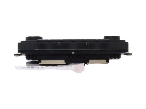 Climate control VW GOLF VI (5K1) 1.6 TDI | BP25283929I5