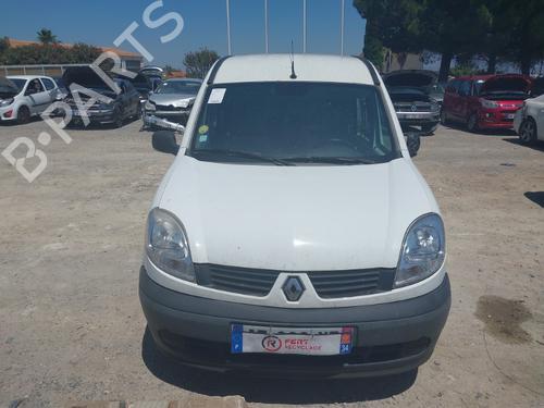 Right headlight RENAULT KANGOO Express (FC0/1_) 1.5 dCi (FC1E) | BP23056719C29 - Image 3