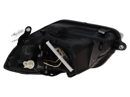 Used Right headlight Right headlight SKODA ROOMSTER (5J7) 1.9 TDI (105 hp) 33877104 33877104