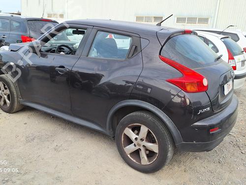 Mirror switch NISSAN JUKE (F15) 1.5 dCi | BP32391142I25 - Image 8