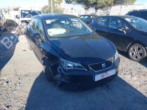 Left front window switch SEAT IBIZA IV (6J5, 6P1) 1.4 TDI | BP23058857I27 