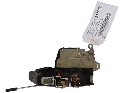 rear-left-lock-bmw-5-e39-1995-1996-1997-1998-1999-2000-2001-2002-2003-33046392 main image