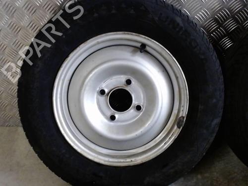 Rim CITROËN C15 Box Body/MPV (VD_) 1.9 D | BP23057123C45 