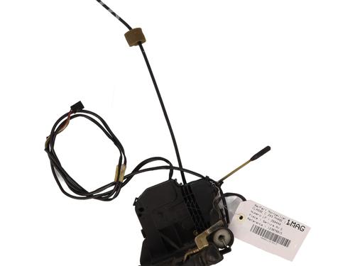 Used Front left lock Front left lock MERCEDES-BENZ C-CLASS T-Model (S203) C 220 CDI (203.206, 203.208) (143 hp) 33877062 33877062