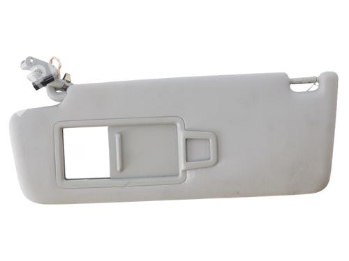 Used Left sun visor AUDI Q2 (GAB, GAG) 1.4 TFSI (150 hp) 28091711