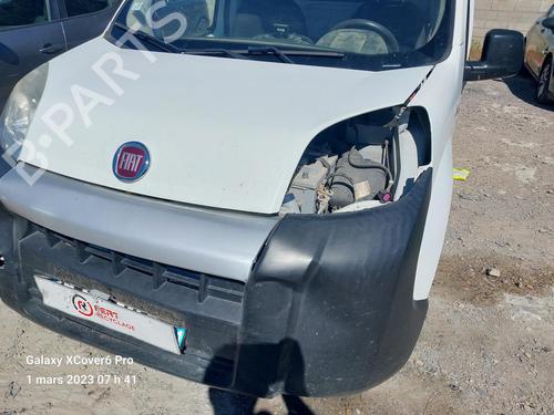 Left taillight FIAT FIORINO Box Body/MPV (225_) 1.3 D Multijet (225BXD1A, 225BXB1A, 225BXB11) | BP31827505C34 - Image 9