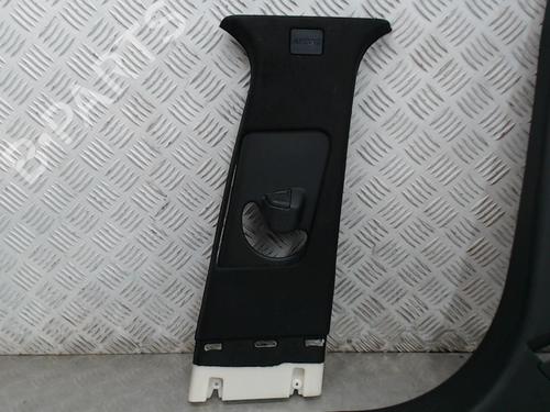 Front right seatbelt LAND ROVER RANGE ROVER EVOQUE (L538) 2.0 D 4x4 | BP23054088I25 - Image 2