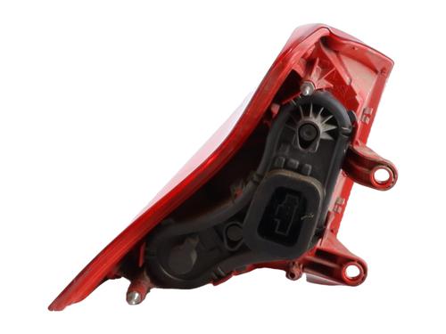 Right taillight PEUGEOT 3008 I MPV (0U_) 1.6 HDi | BP30861504C35