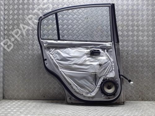 Left rear door KIA RIO II (JB) 1.5 CRDi | BP23054557C4 