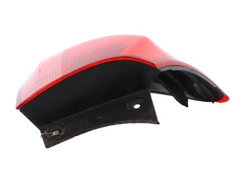 Left taillight NISSAN QASHQAI / QASHQAI +2 I (J10, NJ10, JJ10E) 1.5 dCi | BP26891874C34 