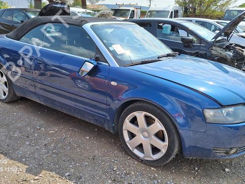 Spiegel Schalter AUDI A4 B6 Convertible (8H7) 3.0 | BP30862648I25