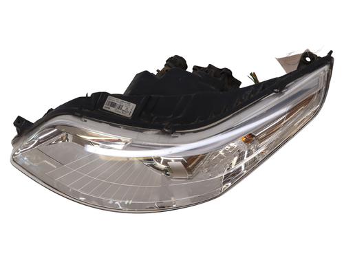 Left headlight CITROËN C4 Coupe (LA_) 1.6 HDi | BP29281545C28 