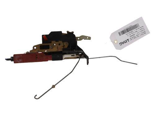 Used Front right lock Front right lock BMW 3 Touring (E30) 318 i (113 hp) 36294222 36294222