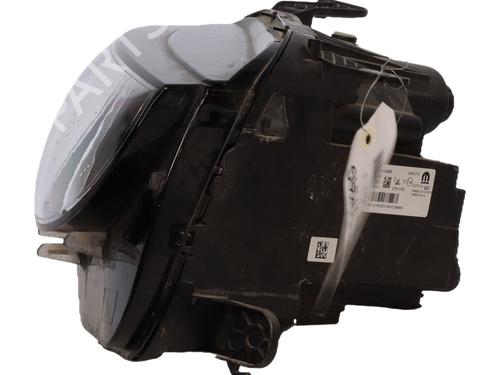 Right headlight FIAT 500e (332_) Elektro (FA1) | BP38306701C29 - Image 2