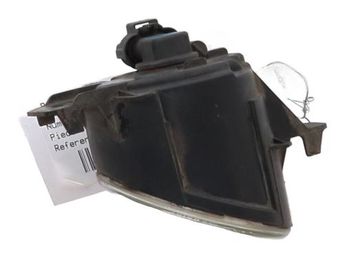 Used Right front fog light Right front fog light NISSAN QASHQAI I (J10, NJ10) 2.0 dCi (150 hp) 25814188 25814188
