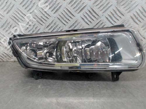 Right front indicator VW POLO V (6R1, 6C1) 1.6 TDI | BP23054305C33 