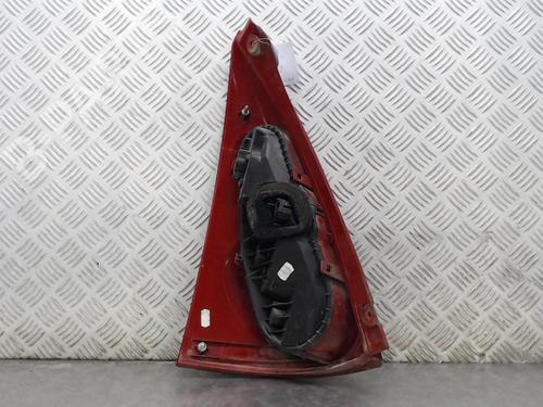 Right taillight PEUGEOT 107 (PM_, PN_) 1.4 HDi | BP23833712C35 