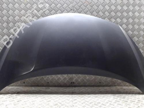 Used Hood NISSAN NOTE (E12) 1.5 dCi (90 hp) 23058990