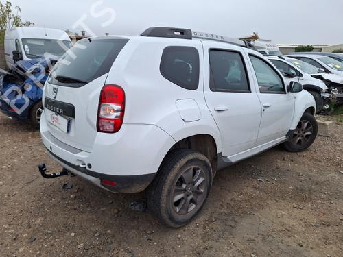 Radio DACIA DUSTER (HS_) 1.5 dCi | BP25713219E6  - Image 22