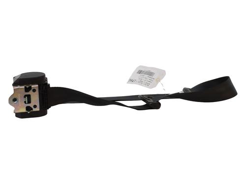 Front right seatbelt OPEL MOVANO C Van (U9) 2.2 D | BP31966184I25
