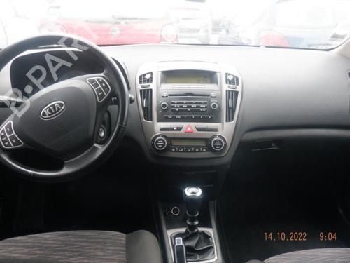 Left tailgate light KIA CEE'D SW (ED) 1.6 CRDi 90 | BP23833954C79  - Image 12