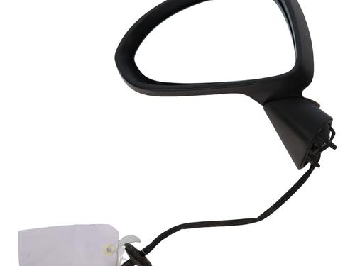 Left mirror OPEL CORSA D (S07) 1.3 CDTI (L08, L68) | BP25866166C26 