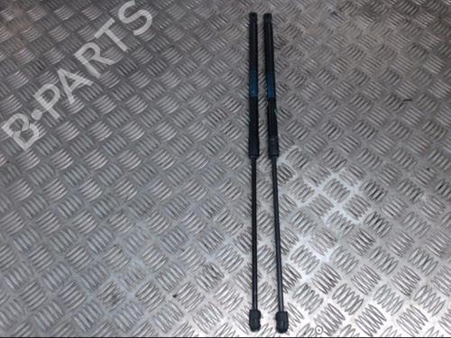 Used Tailgate lift support OPEL CORSA D (S07) 1.2 (L08, L68) (80 hp) 23056296