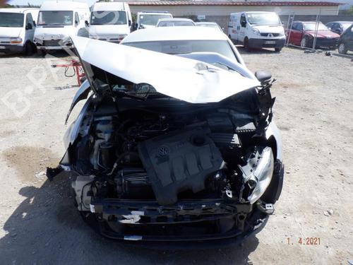 Air vent VW GOLF VI (5K1) 1.6 TDI | BP23057798I21 - Image 9