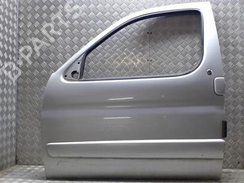 Used Left front door CITROËN BERLINGO MULTISPACE (B9) 1.6 HDi 90 (90 hp) 23059185