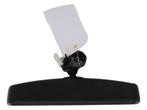 Rear mirror FORD FIESTA VI (CB1, CCN) 1.5 TDCi | BP36883929I6 - Image 2
