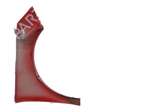 Used Left front fenders Left front fenders AUDI A1 (8X1, 8XK) 1.6 TDI (105 hp) 33737865 33737865