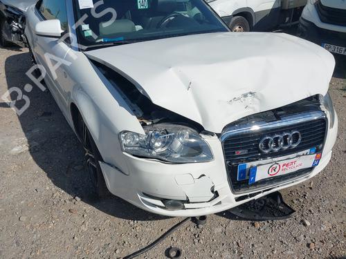 Used Parts AUDI A4 B7 Convertible (8HE)  2.0 TDI  2347893