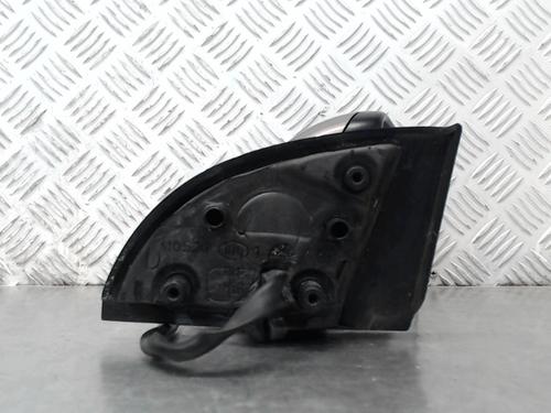 Right mirror PEUGEOT 307 Break (3E) 1.6 HDi | BP23057178C27 
