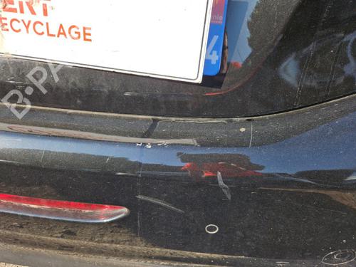 Left front window switch PEUGEOT 208 I (CA_, CC_) 1.6 HDi / BlueHDi 75 | BP30861644I27  - Image 6