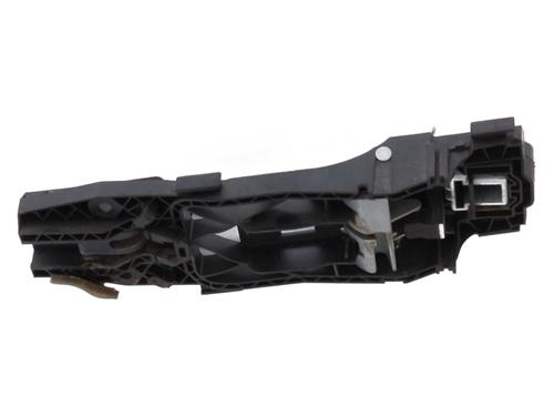 Front right exterior door handle SEAT IBIZA IV (6J5, 6P1) 1.2 TDI | BP26179570C129 