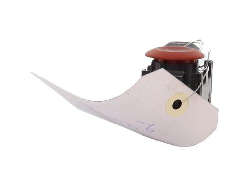 Warning switch RENAULT KANGOO Express (FW0/1_) 1.5 dCi 95 (FW16) | BP25283956I22  - Image 5