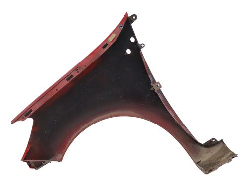 Right front fenders RENAULT CLIO III (BR0/1, CR0/1) 1.2 16V Hi-Flex (BR1U, CR1U) | BP29114989C42 