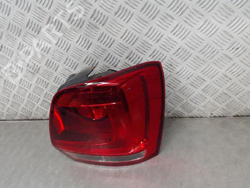Right taillight VW POLO V (6R1, 6C1) 1.2 TDI | BP23056560C35 